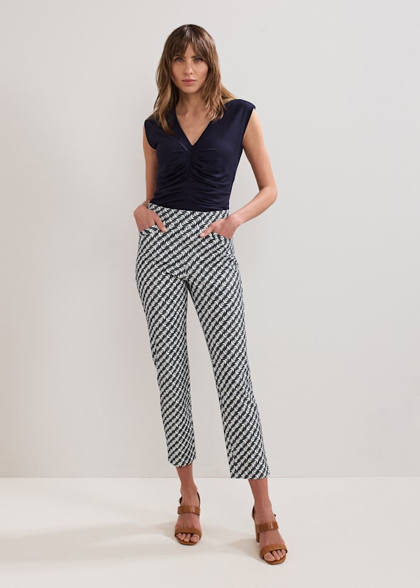 Carmella Trouser