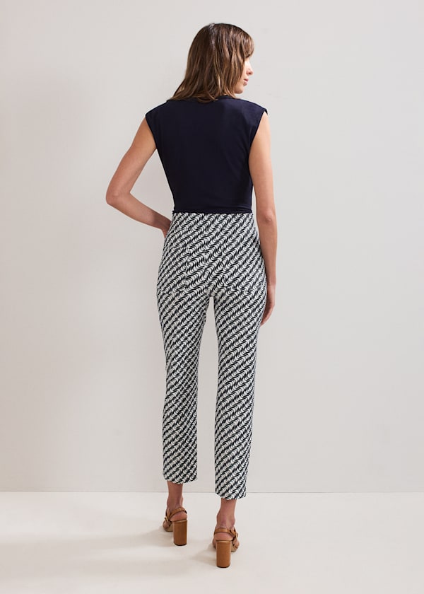 Carmella Trouser