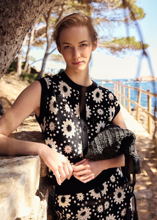 Maggie Waistcoat