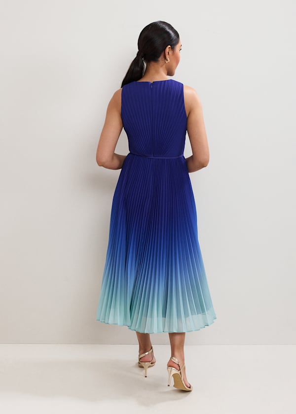 Petite Simara Dress