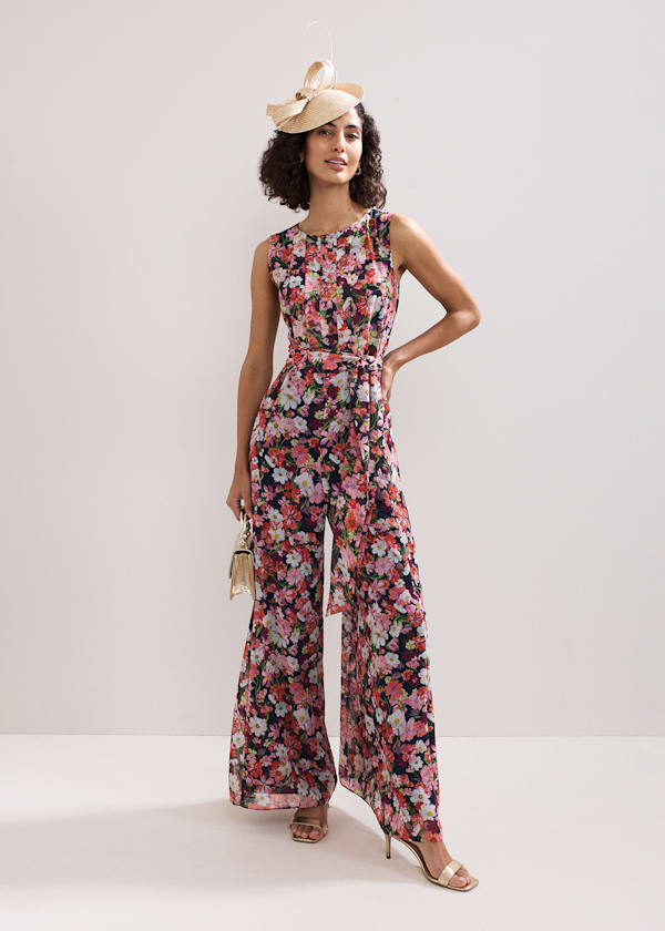 Janine Jumpsuit