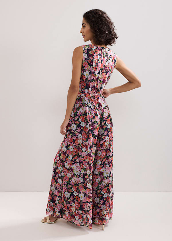 Janine Jumpsuit