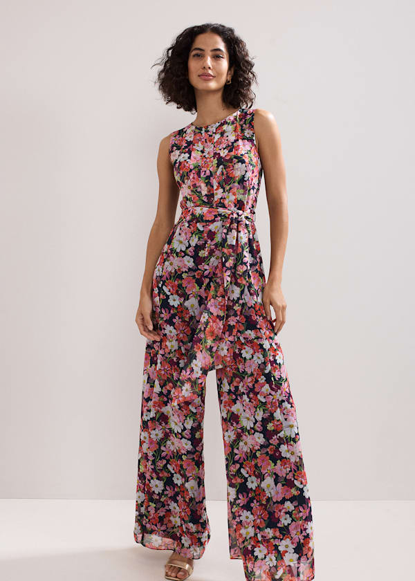 Janine Jumpsuit