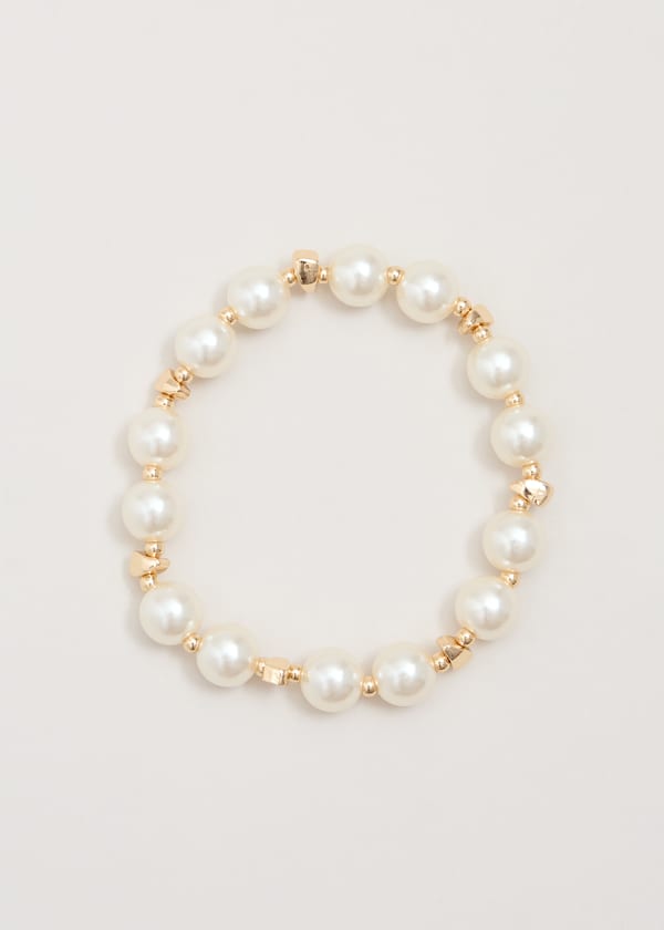 Pearl Bracelet