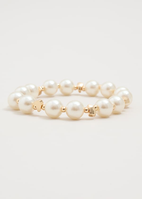Pearl Bracelet