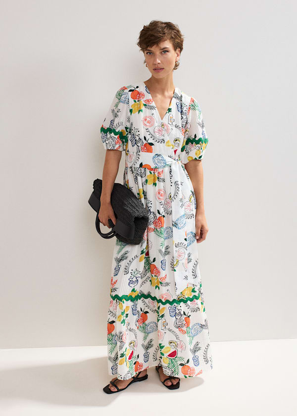 Rochella Dress