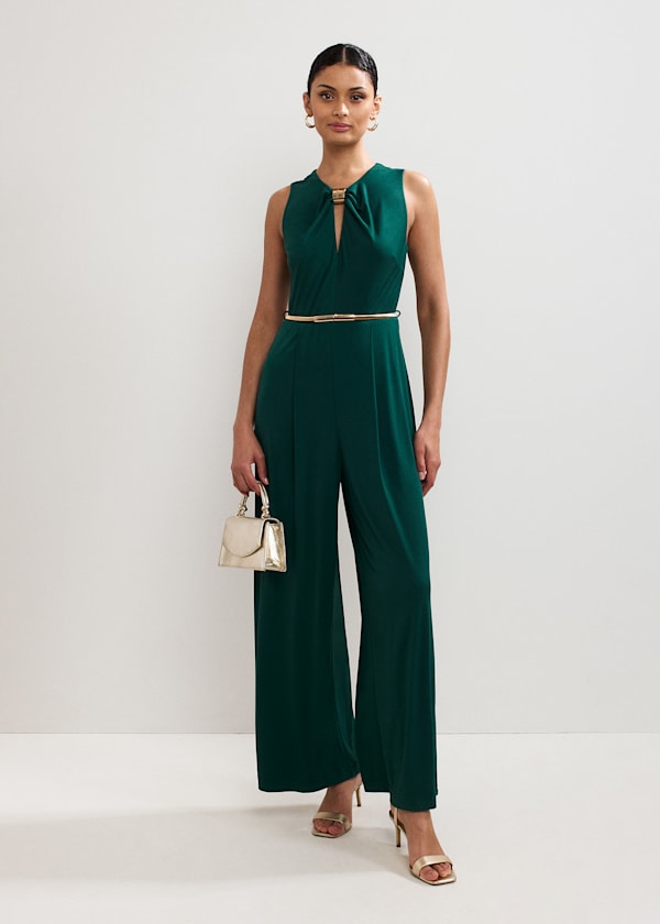 Alinda Jumpsuit