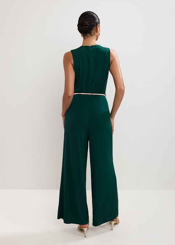 Alinda Jumpsuit