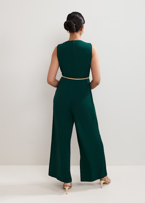 Petite Alinda Jumpsuit