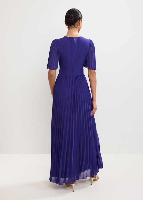 Yasmina Maxi Dress
