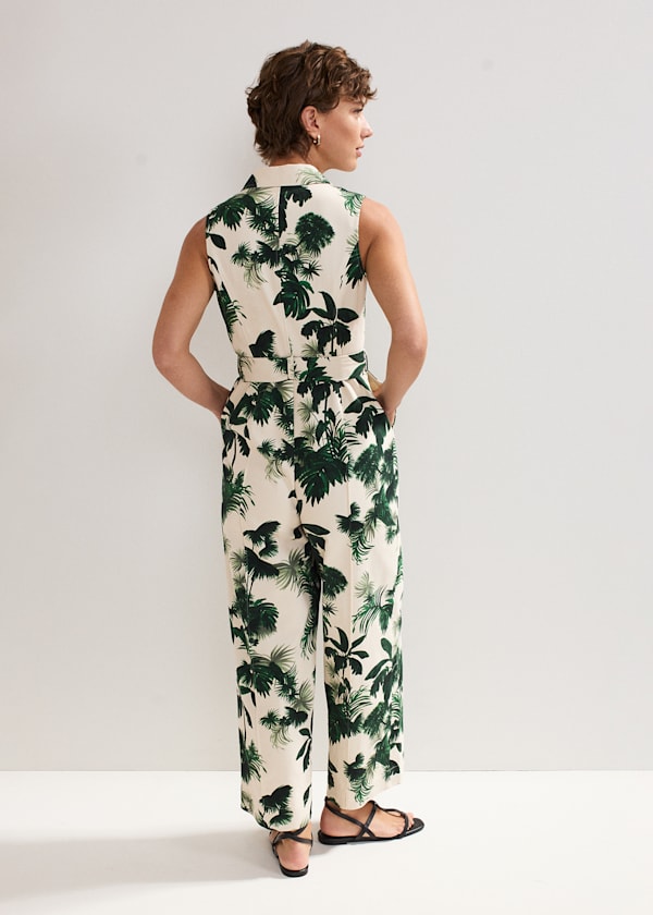 Tullisa Jumpsuit