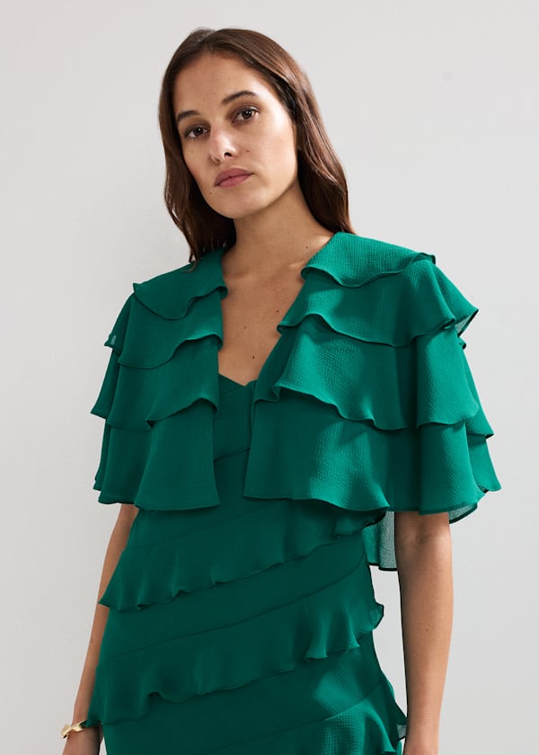 Nicolette Cape