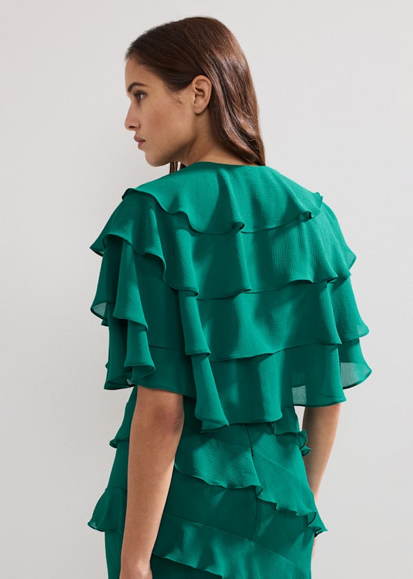 Nicolette Cape