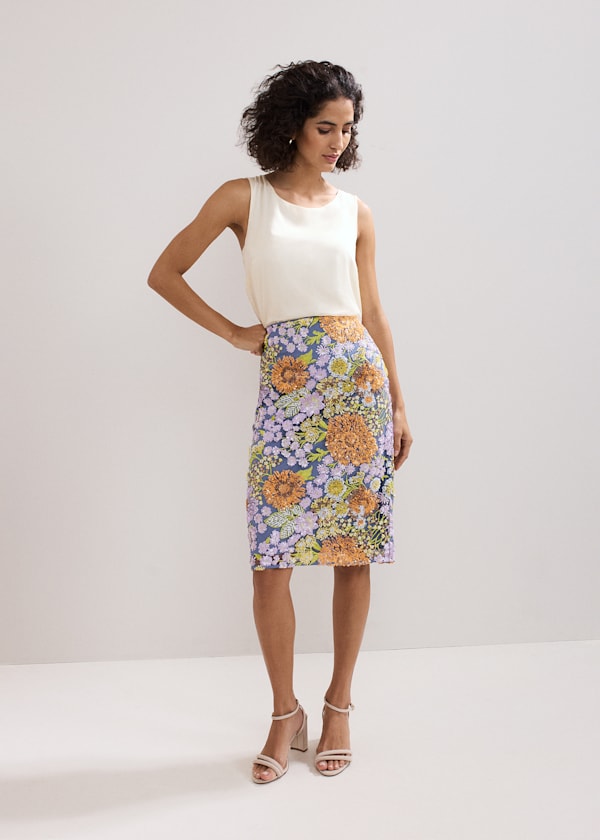 Alessandra Skirt