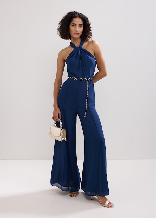 Gwen Jumpsuit