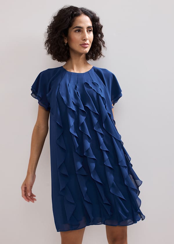 Claudette Dress