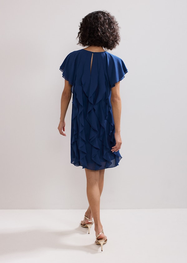 Claudette Dress