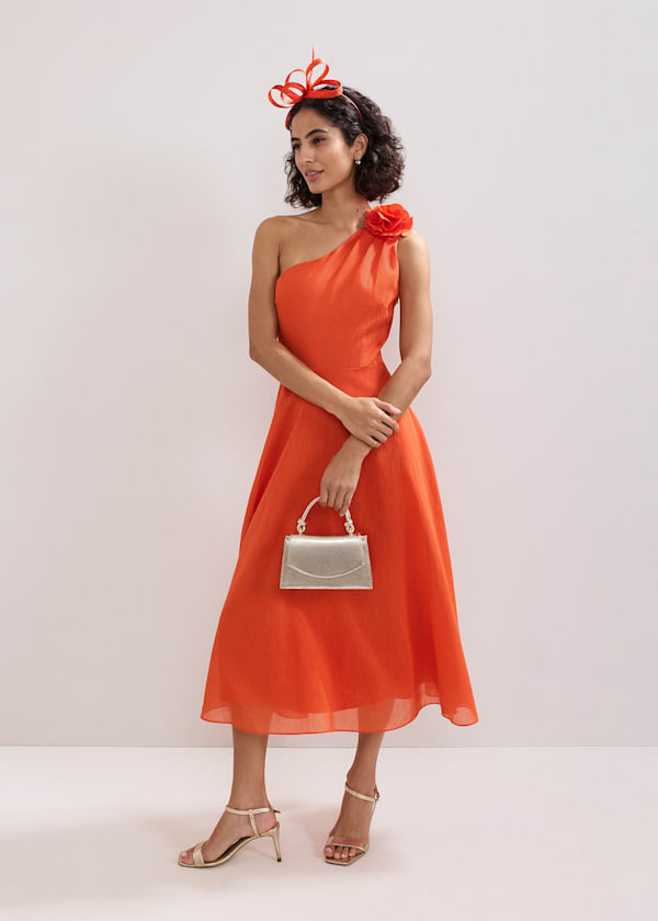 Joseline Dress