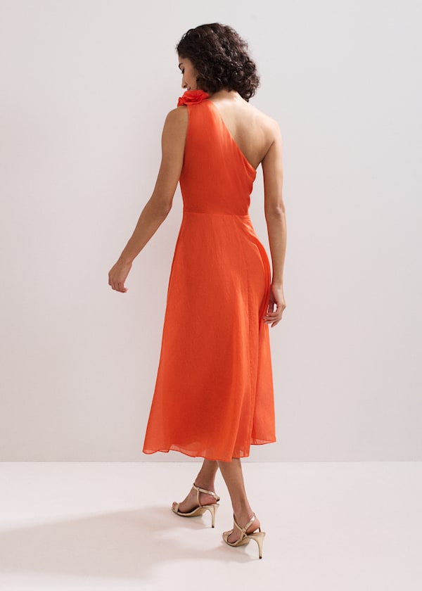 Joseline Dress