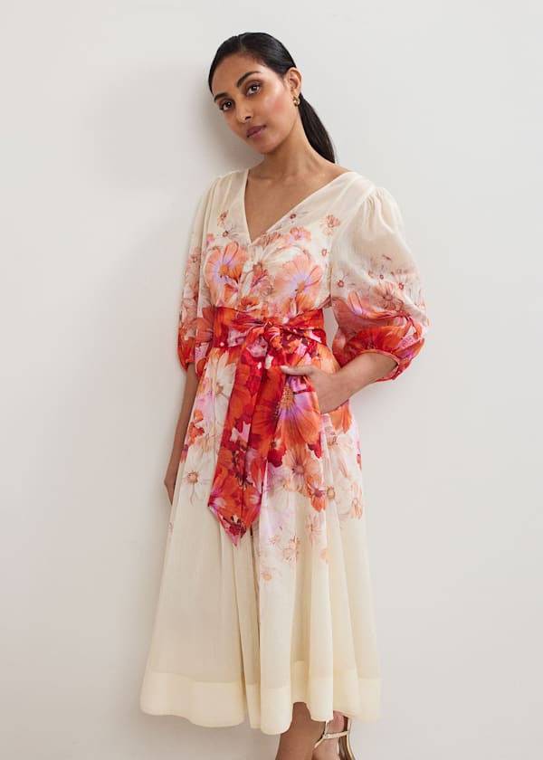 Petite Jaslyn Dress