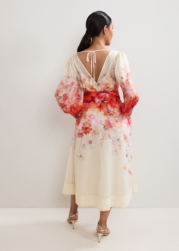 Petite Jaslyn Dress