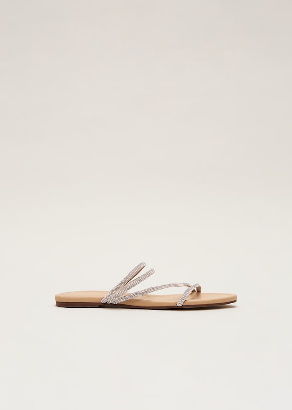 Sparkle Sandal
