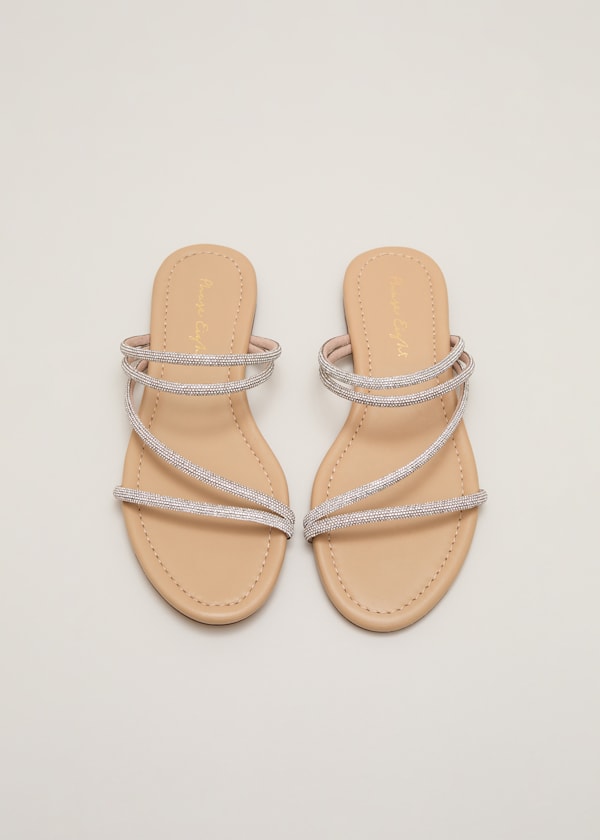 Sparkle Sandal