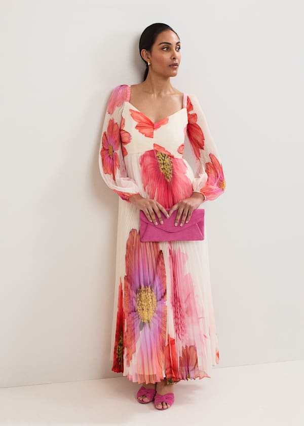 Petite Reanna Dress