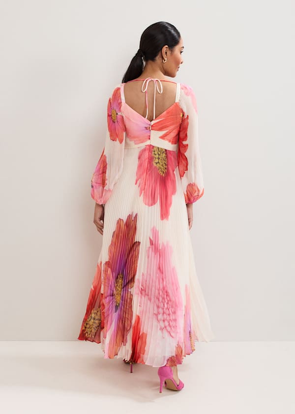 Petite Reanna Dress