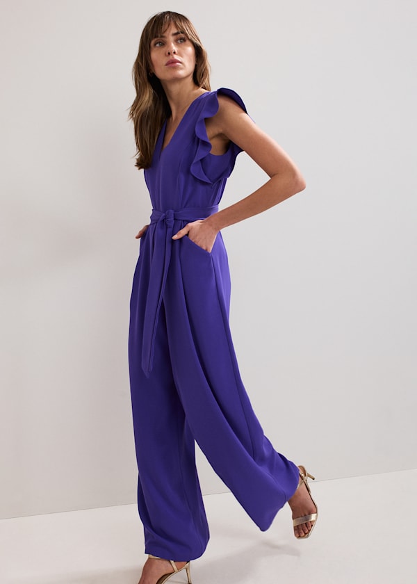 Kallie Jumpsuit