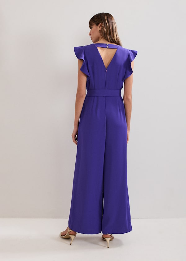 Kallie Jumpsuit