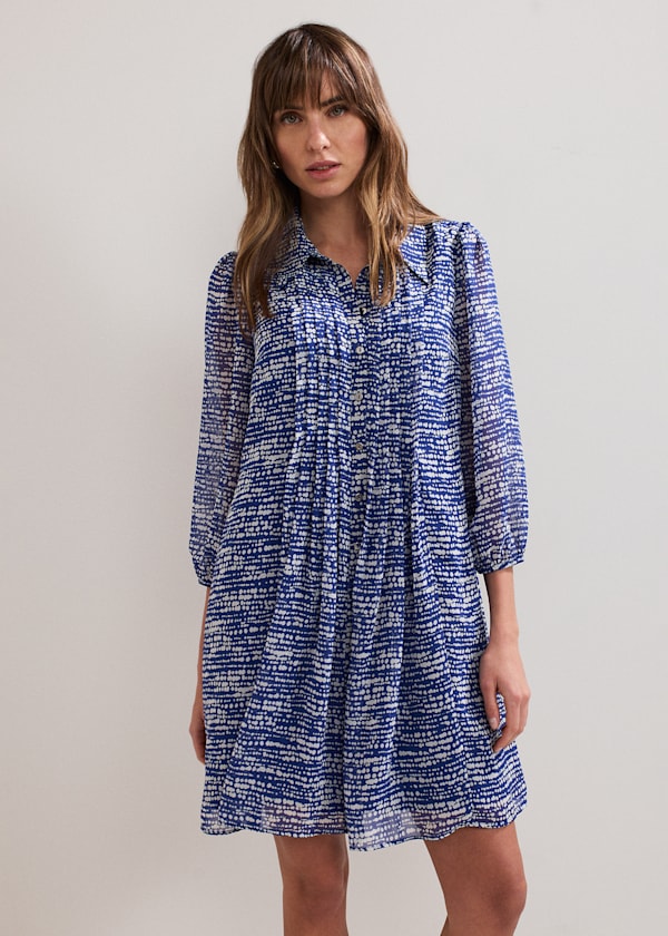 Darley Tunic Dress