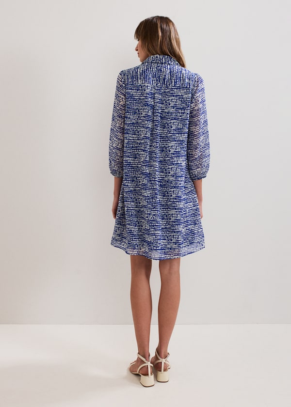Darley Tunic Dress