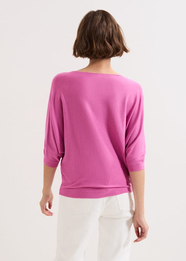 Cristine Knit Jumper