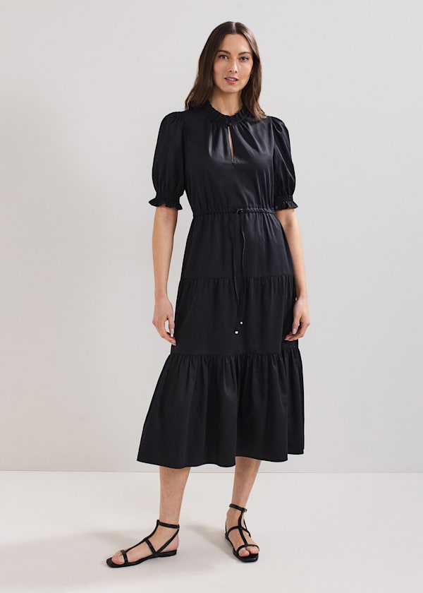 Jen Cotton Midi