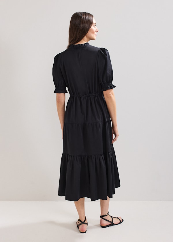 Jen Cotton Midi
