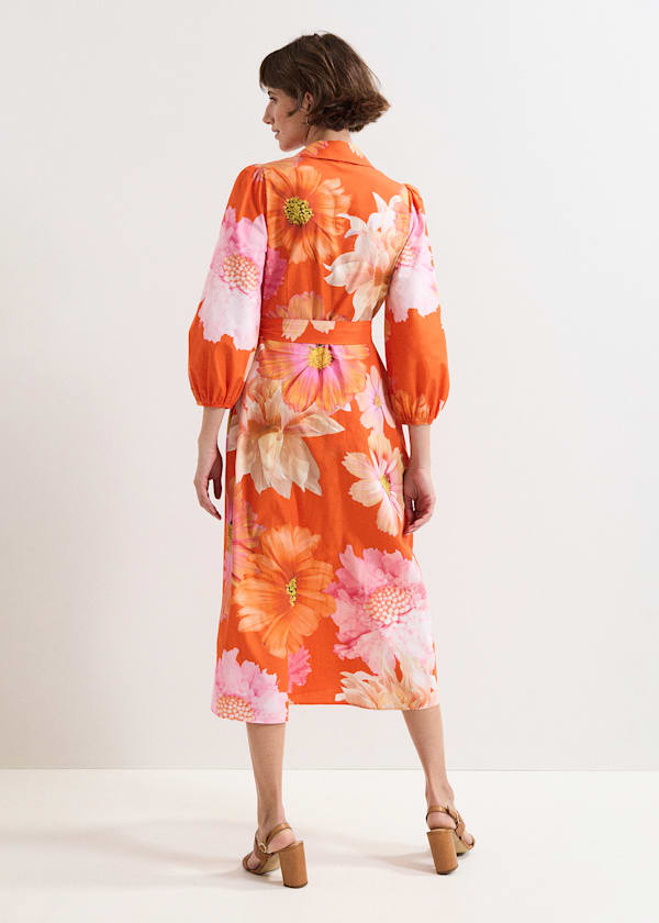 Kristina Dress