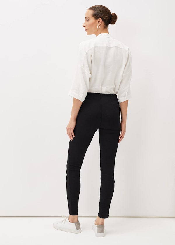 Amina Skinny Jeggings