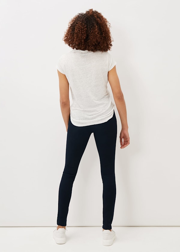Amina Skinny Jeggings