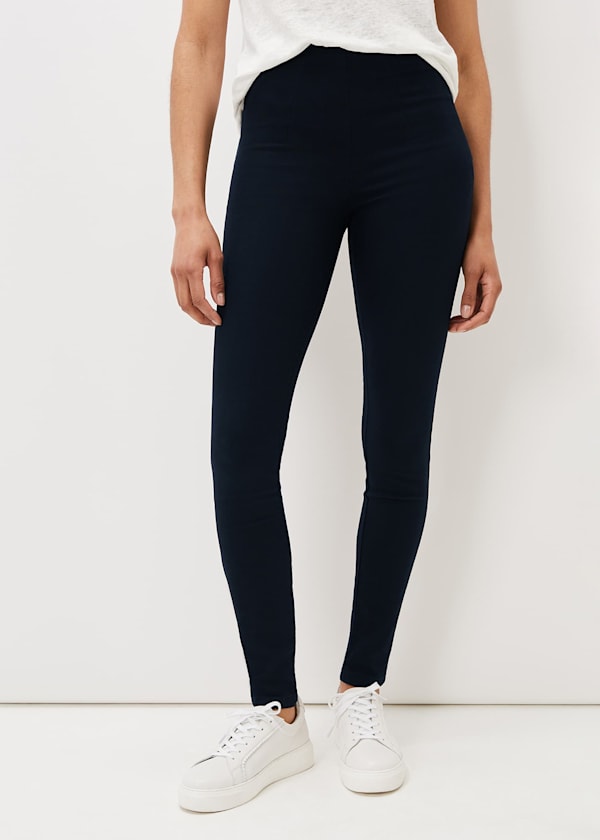 Buy Phase Eight Avyanna White Jeggings from Next Australia