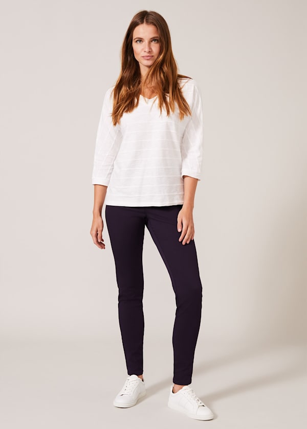Amina Jegging
