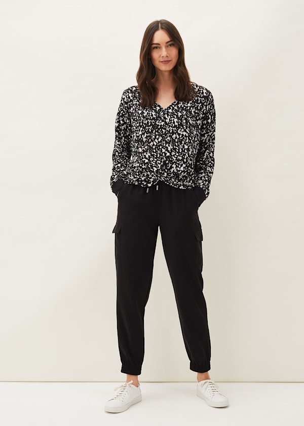 Alora Soft Jogger