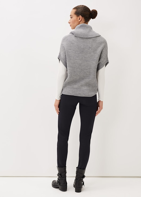 Amina Skinny Jeggings