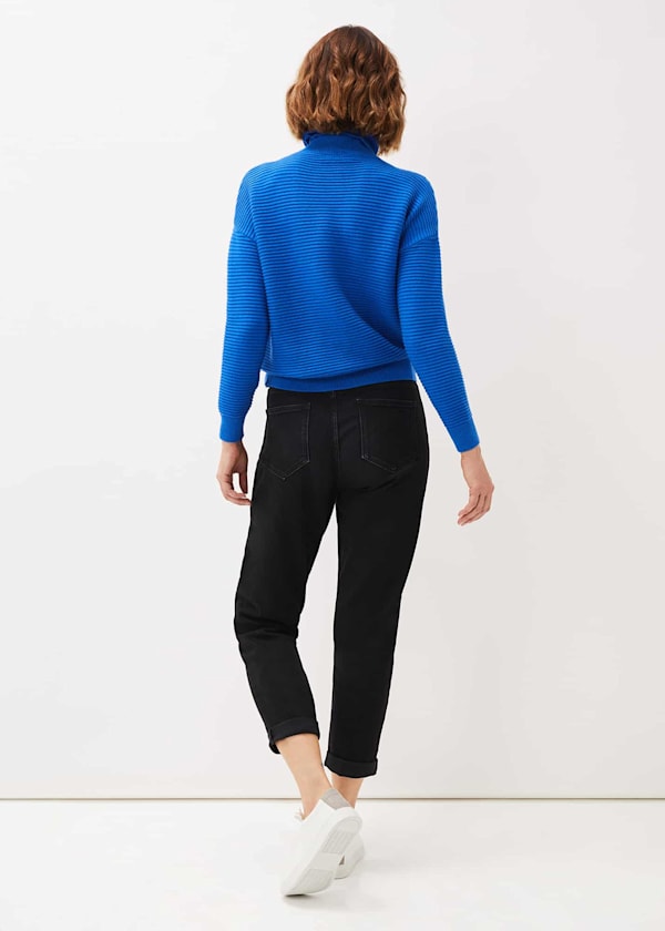 Angelina Girlfriend Jeans