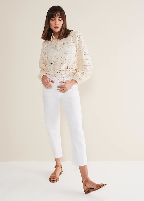 Phase eight online jeans