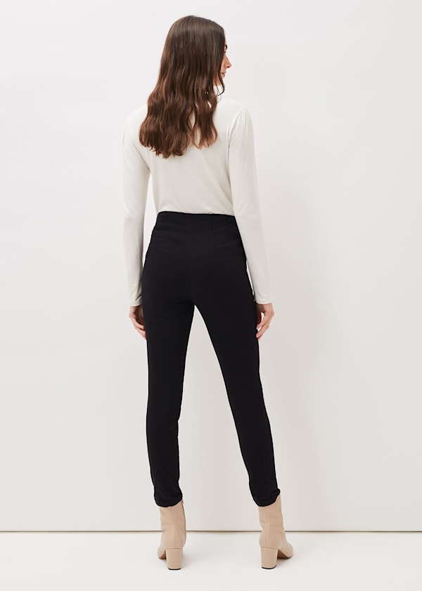 Amina Jegging