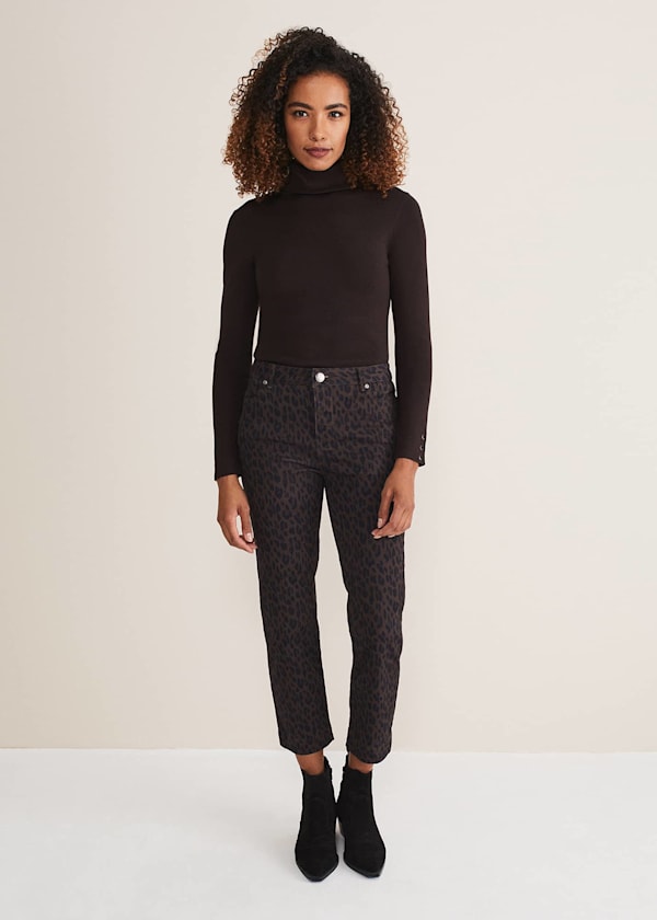 Women's Trousers & Shorts | Wide Leg, Cropped & More | Phase Eight