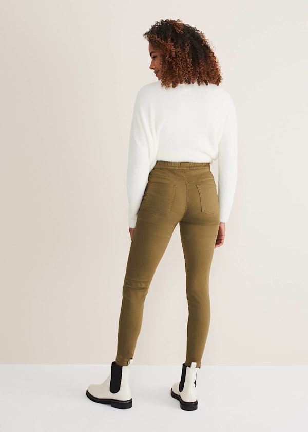 Eliza Jegging