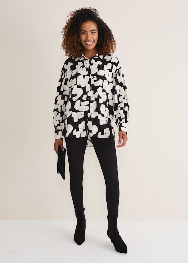 Eliza Jegging Long