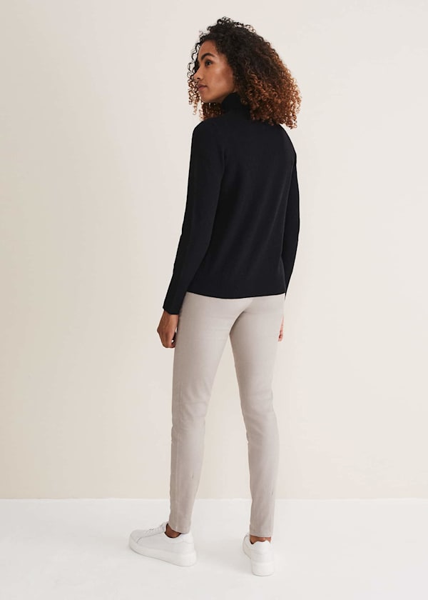 Amina Jegging
